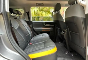 Be-iji-ng 2024 2,0 T City Hunter Honor Edition Vehículo <span class=keywords><strong>de</strong></span> gasolina SUV - Product Image 4