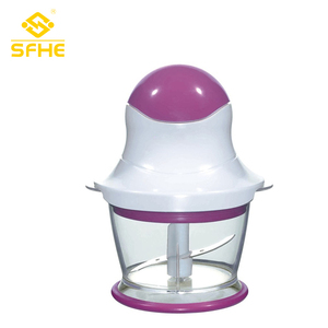 Small Kitchen Good Operated Easy Meat Food <strong>Chopper</strong> <strong>Blender</strong> - Product Image 5