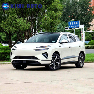 BYD Sea Lion SeaLion 06 2025 DM-i 205 Pilot Plus Edition - Product Image 1