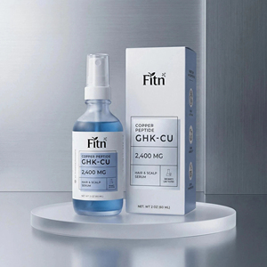 ghk cu copper peptide benefits The Ordinary Multi-Peptide + Copper Peptides 1% Serum 30mL main image 0