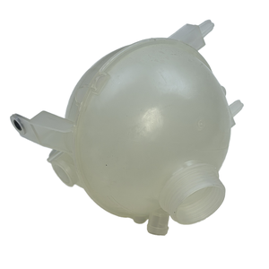 Réservoir de gaz moteur Vase d'expansion Pot de refroidissement Réservoir antigel pour Peugeot Citroen DS4S DS5LS DS6 OE 1323X6 Vice Bouilloire - Product Image 1