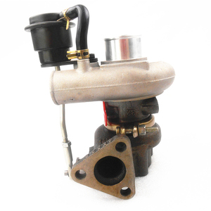 2823127500 28231-27500 TD025 Turbocompresseur Pour <span class=keywords><strong>Hyundai</strong></span> <span class=keywords><strong>Accent</strong></span> 1.5L <span class=keywords><strong>CRDI</strong></span> D3EA Moteur TD025M-06T-2.8 49173-02612 - Product Image 1