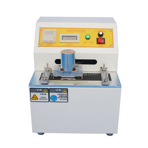 Cartouche à encre d'impression, prix d'usine, Machine de test d'ababrasion, testeur d'ustensiles, 5 pièces - Product Image 2