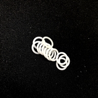 Bagues en PTFE, joints en PTFE, rondelle de nettoyage plat