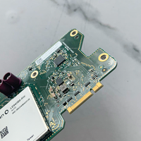 Untuk Tesla Model S (2016-2021), X, 3, Y Modem Intel Eropa SIM CARD Extend 4G LTE EU (MCU2) 1521914-S4-C