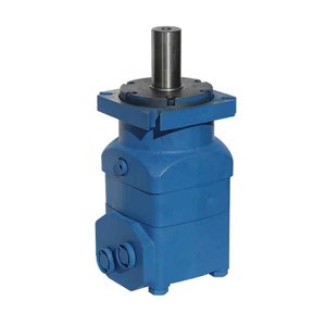 Motores Hidráulicos Cicloides de la Serie 8K OMV/BMV, Desplazamiento de 1600/1750, Motores de Aceite de Baja Velocidad y Alto Torque - Product Image 1