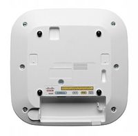 Nuevo Punto de Acceso Inalámbrico Original AIR-CAP1702I-E-K9 AIR-CAP1702I-A-K9 CiscoAironet Serie 1700