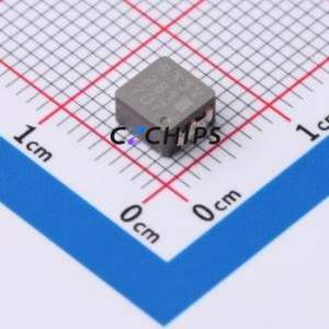 Inductor de Potencia SMD ETQ-P3MR33KVP, 5.5x5mm (Inductancia: 330nH) (Precisión: 20%) (Corriente Nominal: 12.7A) - Product Image 1