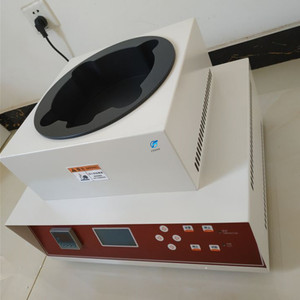 Teste de Encolhimento Térmico de Filme ASTM D2732, Testador de Encolhimento Térmico - Product Image 5