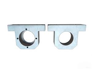 Struttura Industriale Personalizzata Wel | Struttura Industriale Personalizzata Wel Custom Industrial Structure - Product Image 1