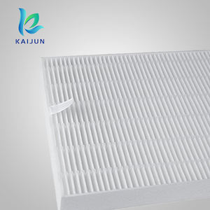 Kaijun Hpa300 R <span class=keywords><strong>เครื่อง</strong></span><span class=keywords><strong>ฟอก</strong></span><span class=keywords><strong>อากาศ</strong></span> HEPA กรองสำหรับ <span class=keywords><strong>Honeywell</strong></span> HPA300 HPA200 HPA100ชุด HPA090<span class=keywords><strong>เครื่อง</strong></span><span class=keywords><strong>ฟอก</strong></span><span class=keywords><strong>อากาศ</strong></span>เมื่อเทียบกับ HRF-R3 - Product Image 2