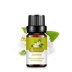 Huile Essentielle de Jasmin 100% Naturelle 1000ml Concentrée avec Revitalisant Cutané, Bénéfices Nourrissants et Hydratants pour Tous Types de Peau - Product Image 6