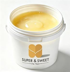 <span class=keywords><strong>Gelée</strong></span> <span class=keywords><strong>royale</strong></span> naturelle biologique de haute qualité 2% 10-HDA, <span class=keywords><strong>meilleur</strong></span> prix de vente, <span class=keywords><strong>gelée</strong></span> <span class=keywords><strong>royale</strong></span> fraîche pure à 100% - Product Image 1