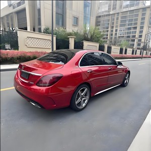 Auto Usado <span class=keywords><strong>Mercedes</strong></span>-Benz <span class=keywords><strong>Clase</strong></span> C C 200 L 2018, Asientos de Cuero, Neumáticos R17, Volante <span class=keywords><strong>a</strong></span> la Izquierda, Transmisión Automática - Product Image 5
