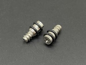 Broches à particules de type clou-Supports d'étagère de <span class=keywords><strong>fixation</strong></span> <span class=keywords><strong>en</strong></span> <span class=keywords><strong>verre</strong></span> <span class=keywords><strong>pour</strong></span> meubles | Quincaillerie de cloison <span class=keywords><strong>en</strong></span> bois sécurisée et facile à installer - Product Image 2