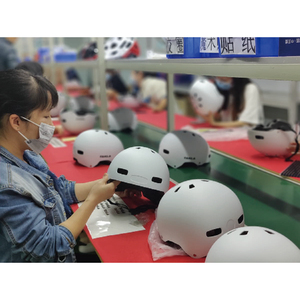 All'ingrosso casco per sport invernali per sci e Snowboard funzioni di sicurezza per gli sport invernali - Product Image 6