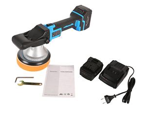 <span class=keywords><strong>Polisseuse</strong></span> de voiture sans fil Hyet, best-seller, machines à polir, Bosh - Product Image 1