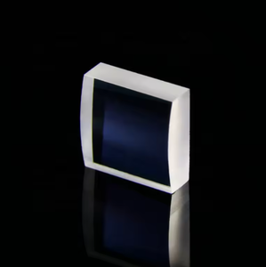 Lentes Cilíndricas Plano-Convexas Personalizadas de Fábrica con Vidrio Óptico CDGM (CORNING//HOYA/OHARA) y 1 Año de Garantía - Product Image 5