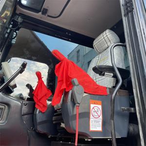 รถขุดขนาดใหญ่สำหรับ Sany 365H พร้อมชั่วโมงการทำงานต่ำ Sany335ขุดมือสอง Sany305ลดราคา1ปี - Product Image 3