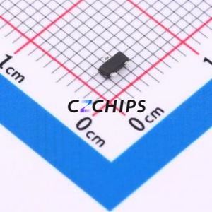 ทรานซิสเตอร์สนามผล PMV30XN-VB SOT-23(TO-236) ใหม่ล่าสุด (MOSFET) - Product Image 2