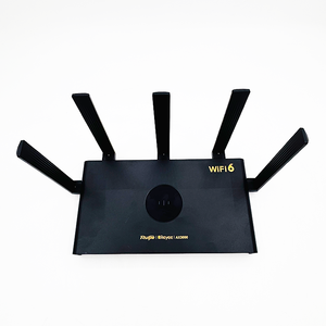 RG-EW3000GX เราเตอร์ไร้สายกิกะบิตโปร <span class=keywords><strong>AX3000</strong></span> Wifi6 WI-FI6บ้านพอร์ต WAN คู่ความเร็วสูง - Product Image 2