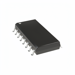 Circuito Integrado DG413EUE+ IC SW SPST NO/NCX4 45OHM 16TSSOP Interfaz Distribuidor Autorizado 16 TSSOP (0.173", 4.40mm de Ancho) - Product Image 1