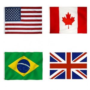 ธงโพลีเอสเตอร์ 100D ขนาด 3x5 ฟุต แบบกำหนดเอง ทนทาน สำหรับทุกประเทศ โปรโมชั่นปี 2022 ส่งเร็ว ราคาถูก ไม่มีขั้นต่ำในการสั่งซื้อ ดีไซน์แบบธงบิน - Product Image 2