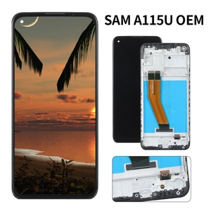 หน้าจอ LCD สำหรับ Samsung Galaxy A11 จอ LCD สำหรับ Samsung Galaxy A11 หน้าจอสำหรับ Samsung A11 จอแสดงผลสำหรับ Samsung Galaxy A11 - Product Image 2