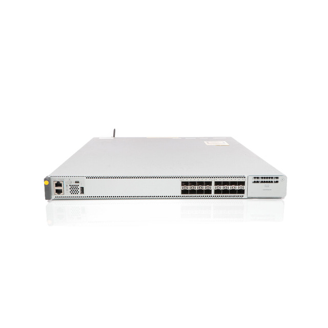 New Original Ciscoc9500-16x-a C9500-16x-e Cata Lyst 9500 16-port 10gig Switch, Network