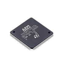 Microcontrolador STM32H753IIT6 de 32 Bits, 2MB de Memoria Flash, Paquete 176LQFP, Montaje Superficial
