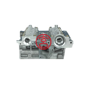 Milexuan flambant neuf 2.5L 16V pièce de moteur Diesel G9U culasse en aluminium 908798 7701477342 pour <span class=keywords><strong>Renault</strong></span> Espace <span class=keywords><strong>Master</strong></span> - Product Image 6