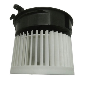 27225-EN000 12V 24 <strong>Volt</strong> DC Cooling <strong>Fan</strong> Heater <strong>Blower</strong> Motor for QASHQAI - Product Image 1