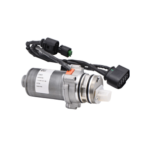 Motor de Cambio de Caja de Transferencia Nuevo 0CQ598549, Caja de Cambios AMT para Modelos Audi con 1 Año de Garantía - Product Image 6