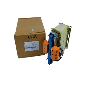 Filtro de Red PLC EZN3A0150H024 387072, Controlador PLC, Automatización Industrial - Product Image 1