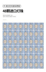 TBK 605 UV Chữa UV Đèn 48 Cái Hộp Đèn Máy Sửa Chữa Đèn LED Điện Thoại Di Động Màn Hình Cong Glass LOCA Chữa 110V 220V - Product Image 4