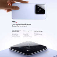 Xiao Mi 15 6.36'' Versión Global Doble SIM ESIM Nuevo Original Genuino Smartphone 5G Qualcomm Octa Core Carga Inalámbrica Rápida