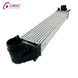 Intercooler Turbo COMOOL LR031467 para Land Rover Evoque Discovery Sport L538 L550 204PT 2012-2015 - Product Image 3