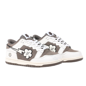 2024 les dernières chaussures de basket-ball basses de Style <span class=keywords><strong>SB</strong></span> modifiées personnalisées pour hommes chaussures de skateboard basses personnalisées pour hommes chaussures décontractées - Product Image 2