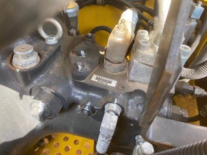 รถขุดโคมัตสึ PC60-7 มือสอง 6 ตัน สภาพ 95% ปี 2022 เครื่องยนต์และเกียร์ผ่านการทดสอบและตรวจสอบแล้ว ขาย - Product Image 6