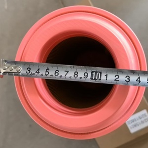 Filtre à air pour moteur de camion 3CX 32/915801 32/915802 32915801 32915802 2915802 pour chargeuse-pelleteuse JCB - Product Image 4