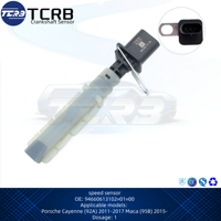Capteur de position du vilebrequin du moteur TCRB 94660613102 3.6 V6 24V 94660613100 94660613101 0261210354 pour Porsche Cayenne Maca