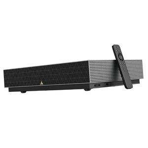 Proyector Láser <span class=keywords><strong>Fengmi</strong></span> <span class=keywords><strong>4K</strong></span> <span class=keywords><strong>Cinema</strong></span> <span class=keywords><strong>Pro</strong></span>, Último Modelo, Producto Único, 2400 Lúmenes ANSI, Cine en Casa, Proyector para el Hogar - Product Image 3