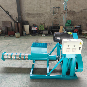 Automatic Hot Melt Extruder <strong>Machine</strong> Waste Plastic <strong>Recycling</strong> PET <strong>PP</strong> Bag Bottle <strong>Recycling</strong> <strong>Machine</strong> Foam Melter <strong>Machine</strong> - Product Image 3