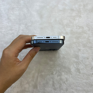 Teléfono Inteligente Usado <span class=keywords><strong>iPhone</strong></span> 12 Pro Grado B 512GB con Funciones Inteligentes, Varias Opciones de Almacenamiento, Versión 5G de EE. UU., con Rasguños Visibles - Product Image 6