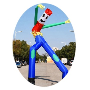 Latest Movable <strong>Inflatable</strong> Wacky <strong>Waving</strong> Tube <strong>Man</strong> - Product Image 6