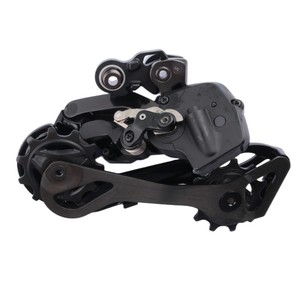 Dérailleur arrière <span class=keywords><strong>Shimano</strong></span> <span class=keywords><strong>Di2</strong></span> R9250 DURA-ACE 12 vitesses pour vélo de route, dérailleur arrière SHADOW, compatible cassette 34T 12S, original - Product Image 1