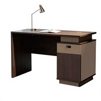 Postes de travail modernes pour bureaux, bureaux informatiques, tables de direction exécutives en bois, ensembles de meubles, personnalisation en usine, vente en gros