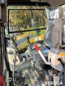 Trung Quốc từ Châu nhà máy trực tiếp 6 tấn <span class=keywords><strong>0.25M3</strong></span> máy xúc xe60ga bánh xích máy xúc <span class=keywords><strong>mini</strong></span> máy xúc tốt nhất aftersales cho Châu Phi - Product Image 6