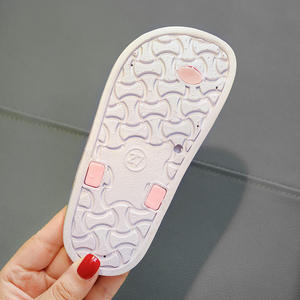 <span class=keywords><strong>Ciabatte</strong></span> estive per bambine con motivo a cavallo, stile principessa, suola morbida e leggera, per la spiaggia - Product Image 5