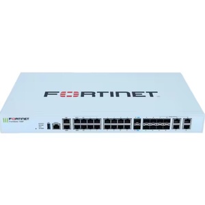 FG-100F Nuevo Fortinet FortiGate 100F Original, Dispositivo de Firewall de Grado Empresarial para Redes Pequeñas, 1 Año de Garantía, en Stock - Product Image 3